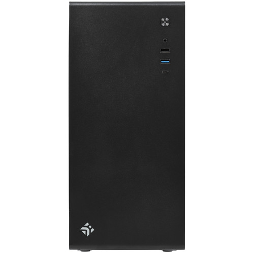 Купить ПК DEXP Aquilon O384  5669028. Характеристики, отзывы и цены в Донецке