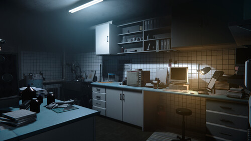 Купить Игра Autopsy Simulator (Steam)  5618076. Характеристики, отзывы и цены в Донецке