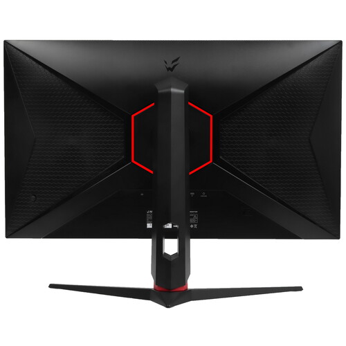 Купить 27" Монитор ARDOR GAMING INFINITY AF27H1 черный  9213519. Характеристики, отзывы и цены в Донецке