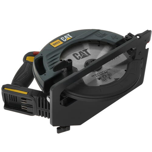 Купить Пила дисковая CAT DX53B 1 for All 18V  4872903. Характеристики, отзывы и цены в Донецке