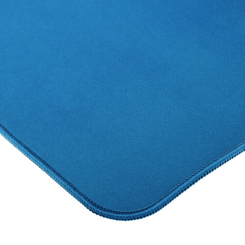 Купить Коврик KEYRON Bright (XL) синий  9241668. Характеристики, отзывы и цены в Донецке