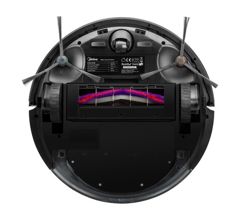 Купить Робот-пылесос Midea VCR M7 PRO черный  5487797. Характеристики, отзывы и цены в Донецке