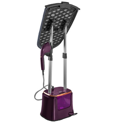 Купить Отпариватель VLK Rimmini 7900 фиолетовый  9927748. Характеристики, отзывы и цены в Донецке