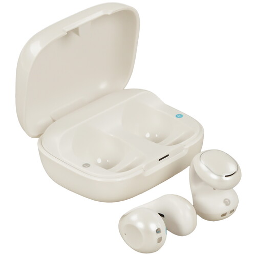 Купить Наушники TWS Soundcore C30i белый 2024  5604192. Характеристики, отзывы и цены в Донецке