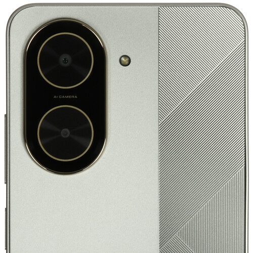 Купить 6.88" Смартфон POCO C71 64 ГБ золотистый  5622971. Характеристики, отзывы и цены в Донецке