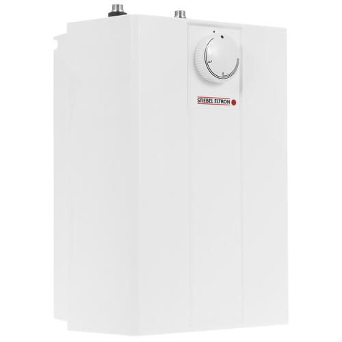 Купить Водонагреватель электрический Stiebel Eltron ESH 5 U-N Trend +А  9976789. Характеристики, отзывы и цены в Донецке