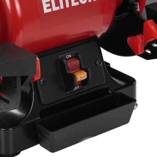 Купить Точильный станок Elitech СТ 3015С  9205877. Характеристики, отзывы и цены в Донецке