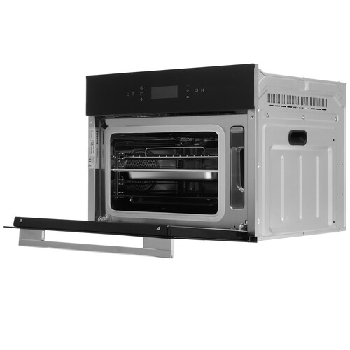 Купить Электрический духовой шкаф NODOR SO 4800 DB черный  9230405. Характеристики, отзывы и цены в Донецке
