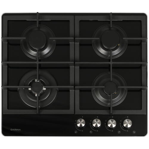 Купить Газовая варочная поверхность Darina 1T3 GC308 B  9000583. Характеристики, отзывы и цены в Донецке