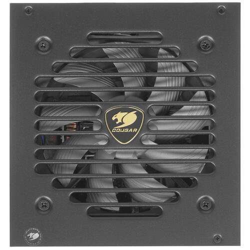 Купить Блок питания Cougar GEX850 [31GE085001P01] черный  1690962. Характеристики, отзывы и цены в Донецке