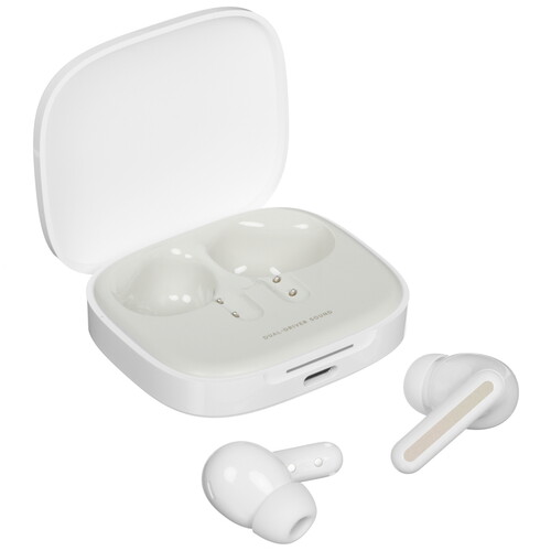 Купить Наушники TWS Xiaomi Redmi Buds 6 белый 2025  5610944. Характеристики, отзывы и цены в Донецке