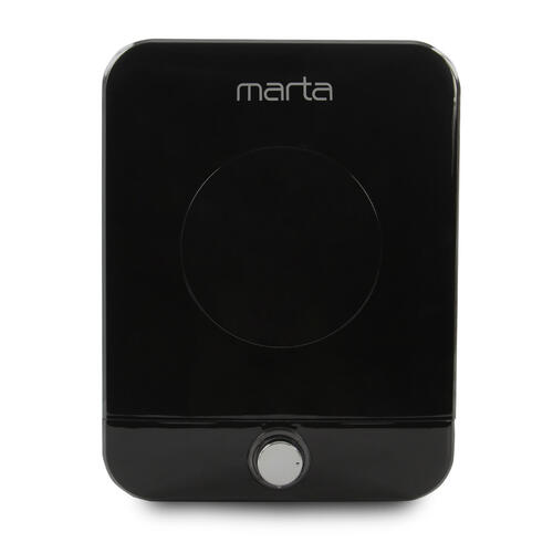Купить Сушилка для овощей и фруктов MARTA MT-1955 черный  9908463. Характеристики, отзывы и цены в Донецке