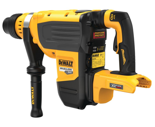 Купить Перфоратор DeWalt DCH735N XR FLEXVOLТ 18/54V , Без ЗУ, Без АКБ  9014021. Характеристики, отзывы и цены в Донецке