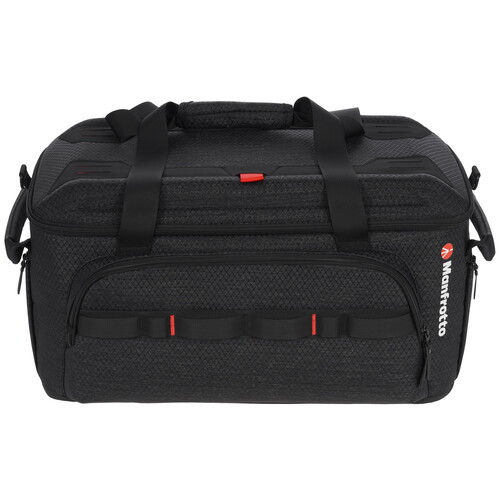 Купить Сумка Manfrotto PRO Light Cineloader черный  9131414. Характеристики, отзывы и цены в Донецке