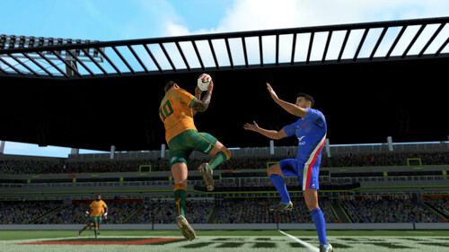 Купить Игра Rugby 22 (Steam)  5622417. Характеристики, отзывы и цены в Донецке