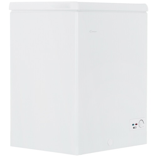 Купить Морозильный ларь Candy CCM150R белый  9218010. Характеристики, отзывы и цены в Донецке