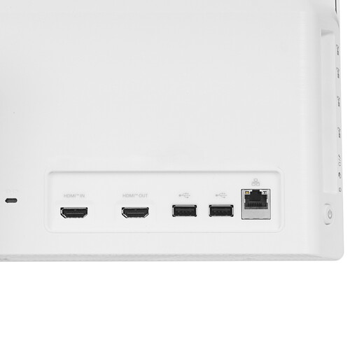 Купить 23.8" Моноблок MSI Modern AM242P 1M-1483RU  5488629. Характеристики, отзывы и цены в Донецке