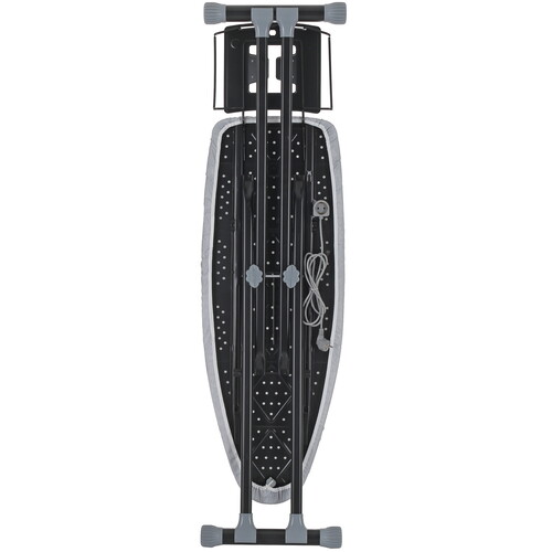 Купить Гладильная доска OneTwo O2IB2301 серый  9045553. Характеристики, отзывы и цены в Донецке