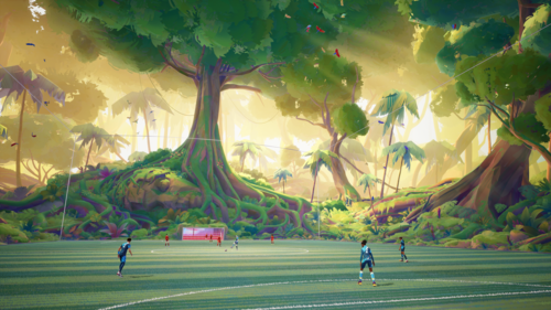 Купить Игра Rematch - Elite Edition (Steam)  5633258. Характеристики, отзывы и цены в Донецке