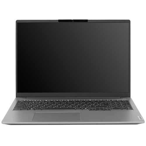 Купить 16" Ноутбук Lenovo ThinkBook 16 G7 IML серый  5605581. Характеристики, отзывы и цены в Донецке