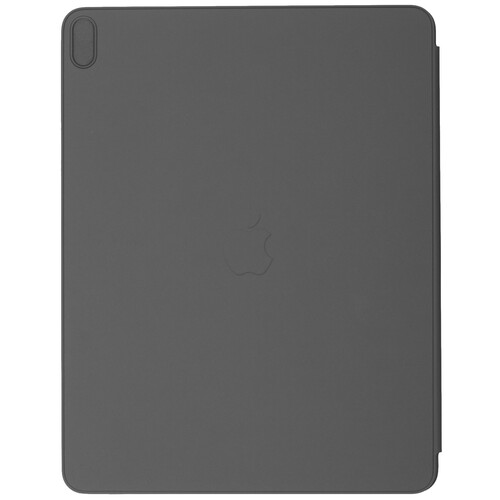 Купить Чехол-книжка Apple Smart Folio для Apple iPad Air 13" (M2) серый  5459721. Характеристики, отзывы и цены в Донецке