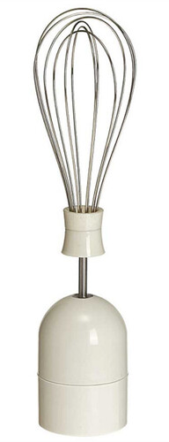 Купить Блендер погружной Василиса ВА-310А белый  9050513. Характеристики, отзывы и цены в Донецке