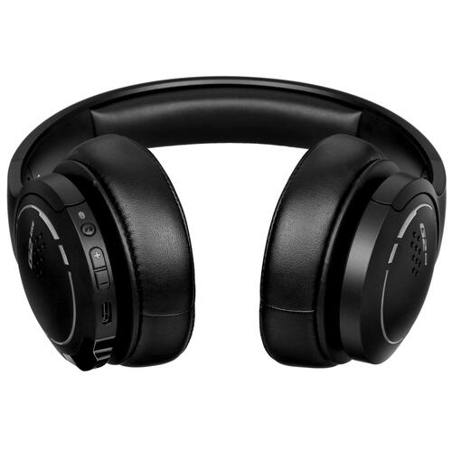 Купить Беспроводные наушники Edifier G2BT черный  5095754. Характеристики, отзывы и цены в Донецке