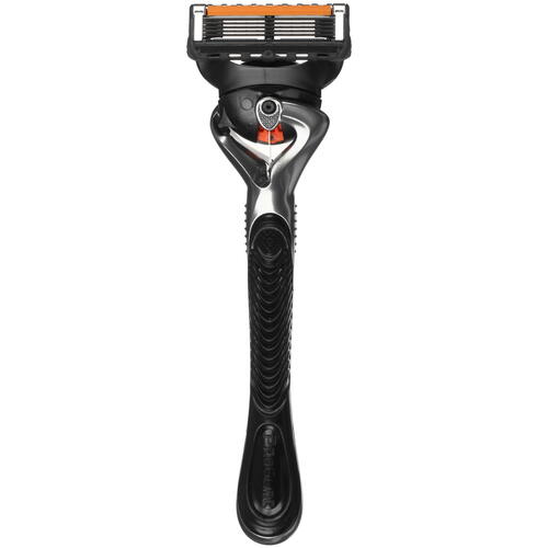 Купить Триммер Braun MGK7920TS серебристый/черный  5416165. Характеристики, отзывы и цены в Донецке