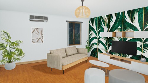 Купить Игра Hotel: A Resort Simulator (Steam)  5622345. Характеристики, отзывы и цены в Донецке