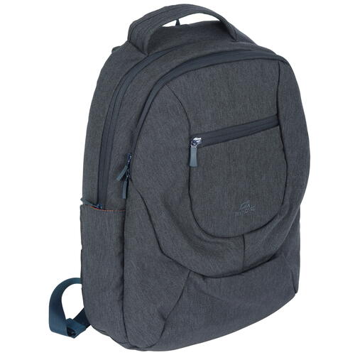 Купить 15.6" Рюкзак RIVACASE 7761 серый  5451899. Характеристики, отзывы и цены в Донецке
