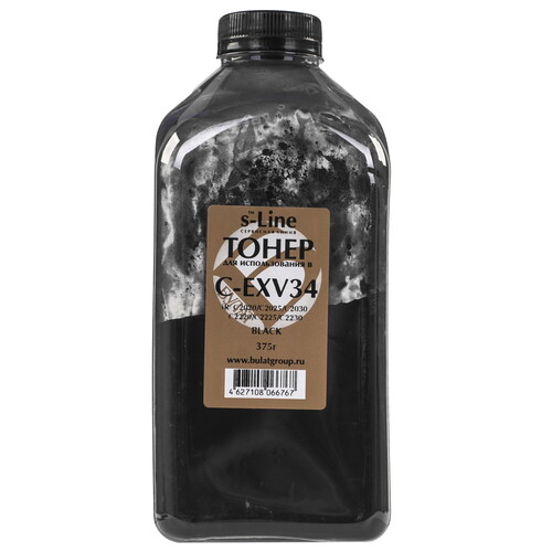 Купить Тонер Булат EACN0C2020010 черный  5600642. Характеристики, отзывы и цены в Донецке