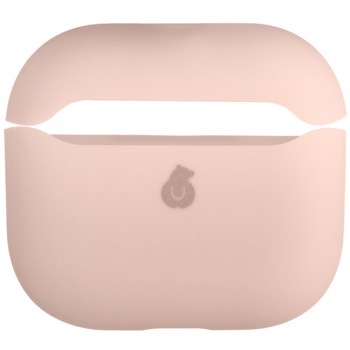 Купить Чехол Ubear для Apple AirPods 3, Axxa AB-01, Deppa Air Nova, Kenshi AP-W03, розовый  5472469. Характеристики, отзывы и цены в Донецке