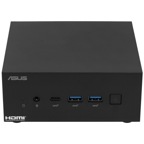 Купить Платформа ASUS ExpertCenter PN64-B-S7170MD  5423734. Характеристики, отзывы и цены в Донецке