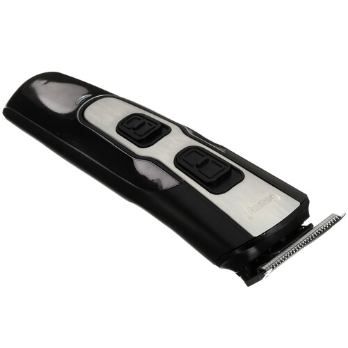 Купить Машинка для стрижки Geemy GM-592 серебристый/черный  5492182. Характеристики, отзывы и цены в Донецке