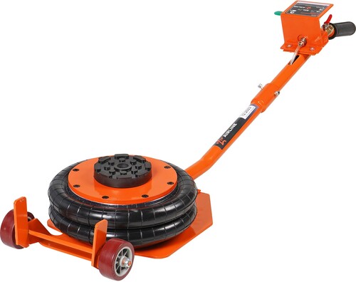 Купить Домкрат Airline ABJF02  9103033. Характеристики, отзывы и цены в Донецке