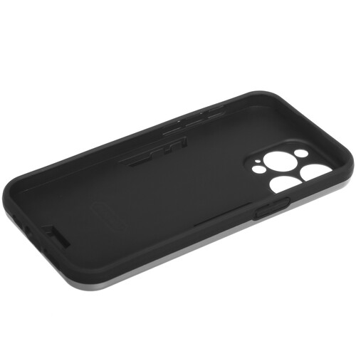 Купить Накладка  BoraSCO Anti-Shok Case для Apple iPhone 15 Pro Max серебристый  5601754. Характеристики, отзывы и цены в Донецке