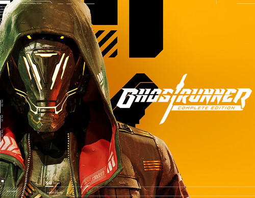 Купить Игра Ghostrunner: Complete Edition (Steam)  5622339. Характеристики, отзывы и цены в Донецке