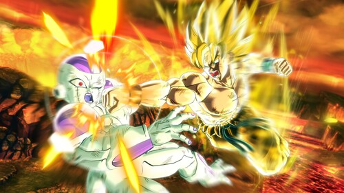 Купить Дополнение для игры Dragon Ball Xenoverse Season Pass (Steam)  5484143. Характеристики, отзывы и цены в Донецке