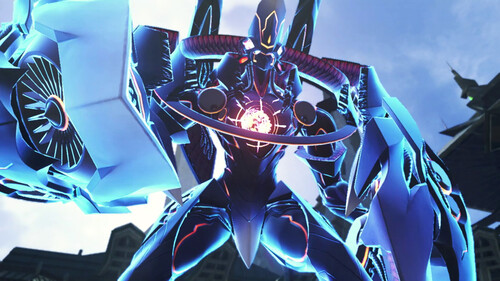 Купить Дополнение для игры Xenoblade Chronicles 3: Expansion Pass (Switch)  5484071. Характеристики, отзывы и цены в Донецке