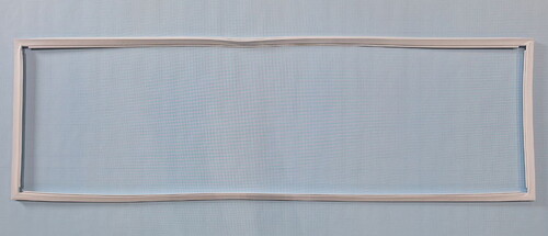 Купить Уплотнитель (Дверца) для холодильника DEXP BIS4-0300AMA [N/A]  7726924. Характеристики, отзывы и цены в Донецке