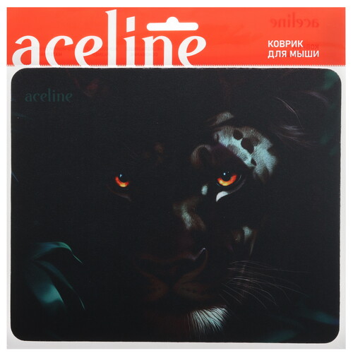 Купить Коврик Aceline OM-XS Lion (XS) разноцветный  9207141. Характеристики, отзывы и цены в Донецке