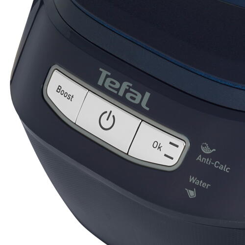 Купить Парогенератор Tefal Pro Express Ultimate II GV9720E0 белый  5359897. Характеристики, отзывы и цены в Донецке