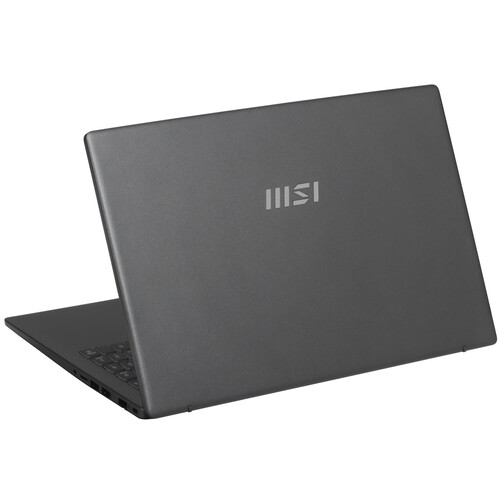 Купить 15.6" Ноутбук MSI Modern 15 F13MG-066RU серый  5484702. Характеристики, отзывы и цены в Донецке