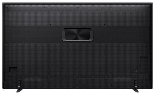 Купить 85" (214 см) Телевизор Hisense 85U7Q черный  5627287. Характеристики, отзывы и цены в Донецке