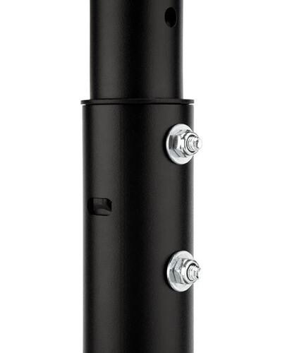 Купить Кронштейн для ТВ Rexant 38-0311 черный  9313542. Характеристики, отзывы и цены в Донецке