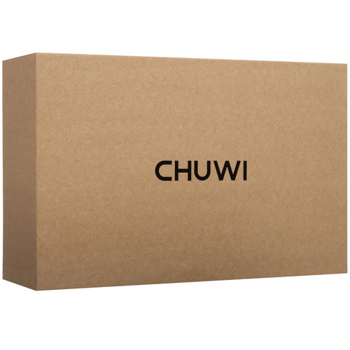 Купить Мини ПК CHUWI UBox [1746526]  5495986. Характеристики, отзывы и цены в Донецке