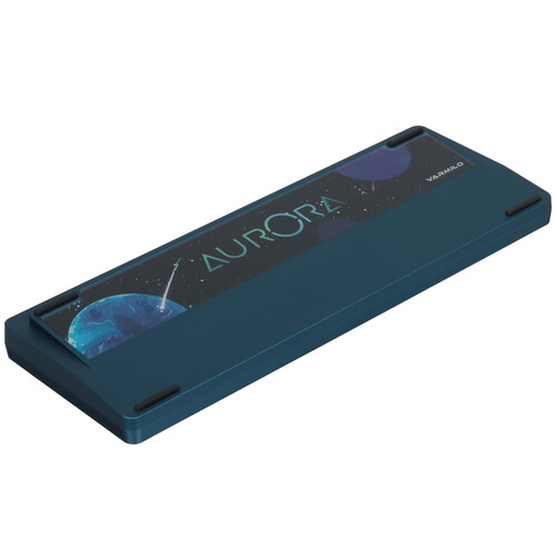 Купить Клавиатура  проводная Varmilo Muse 65 Aurora  5486627. Характеристики, отзывы и цены в Донецке