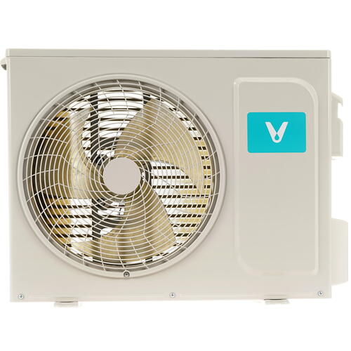 Купить Кондиционер настенный сплит-система Viomi KFR-35GW/EY3PMB белый  9986668. Характеристики, отзывы и цены в Донецке