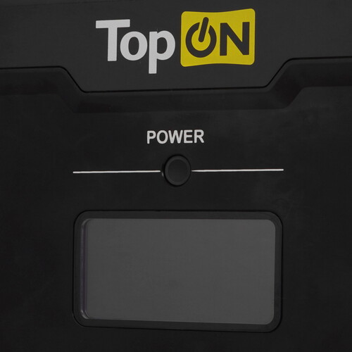 Купить Дополнительная батарея TopON TOP-X5000B  9263048. Характеристики, отзывы и цены в Донецке