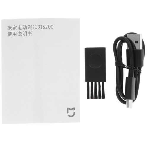 Купить Электробритва Mijia S200  5474534. Характеристики, отзывы и цены в Донецке